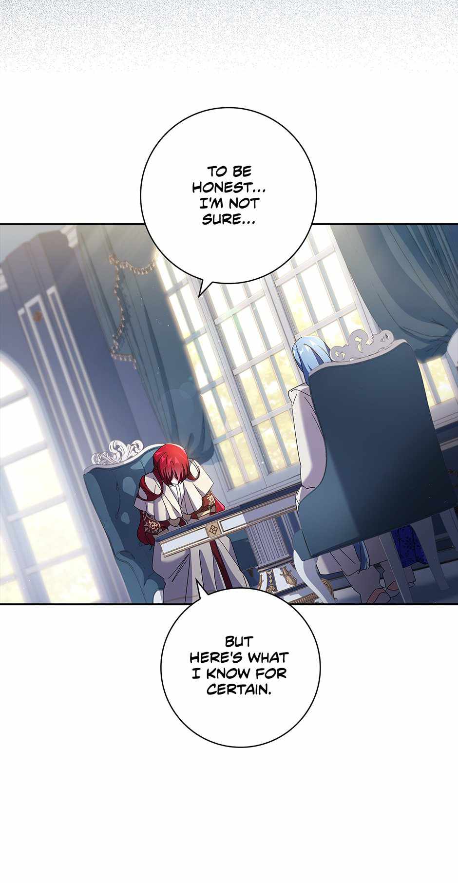 Attic Princess Chapter 48 - Page 15