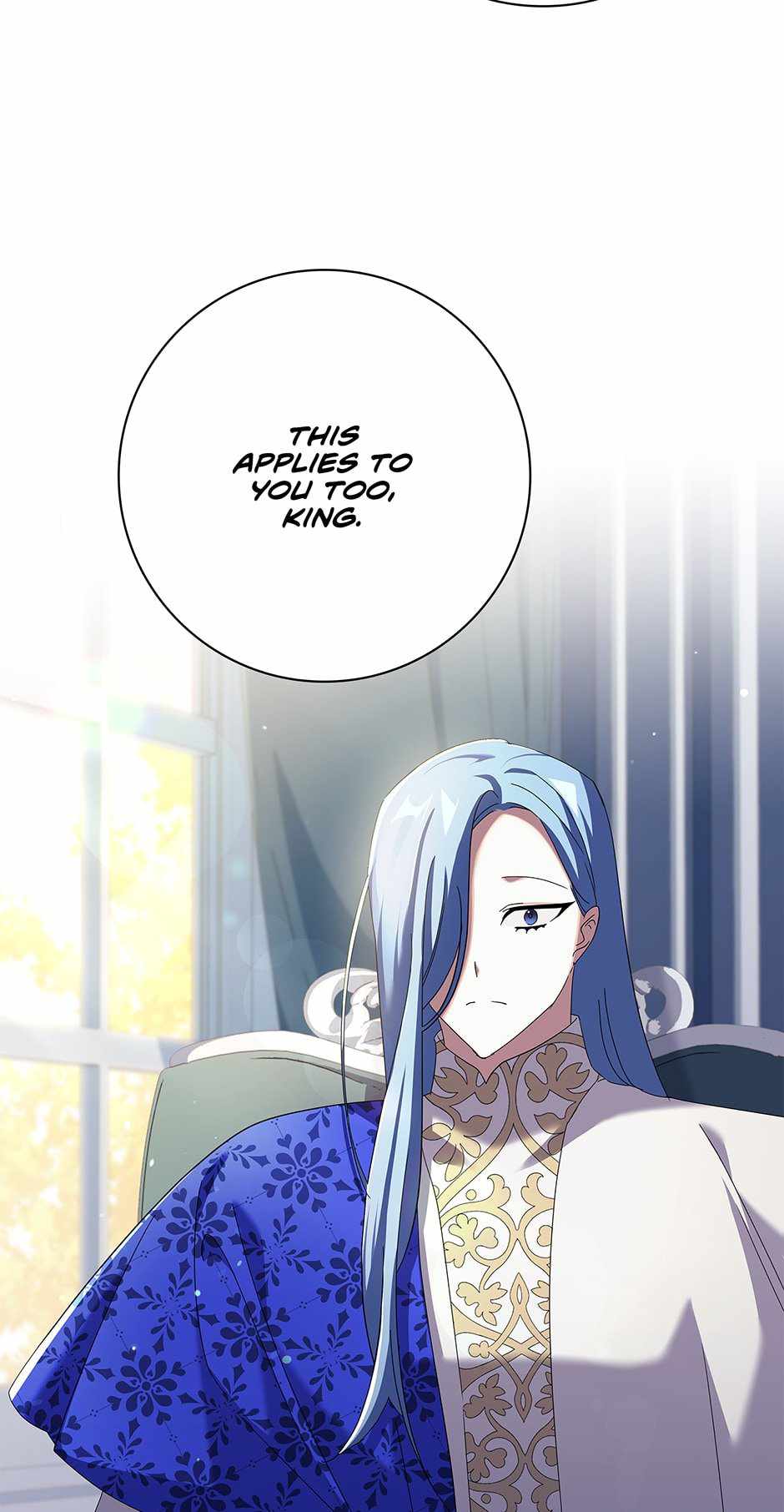 Attic Princess Chapter 48 - Page 17