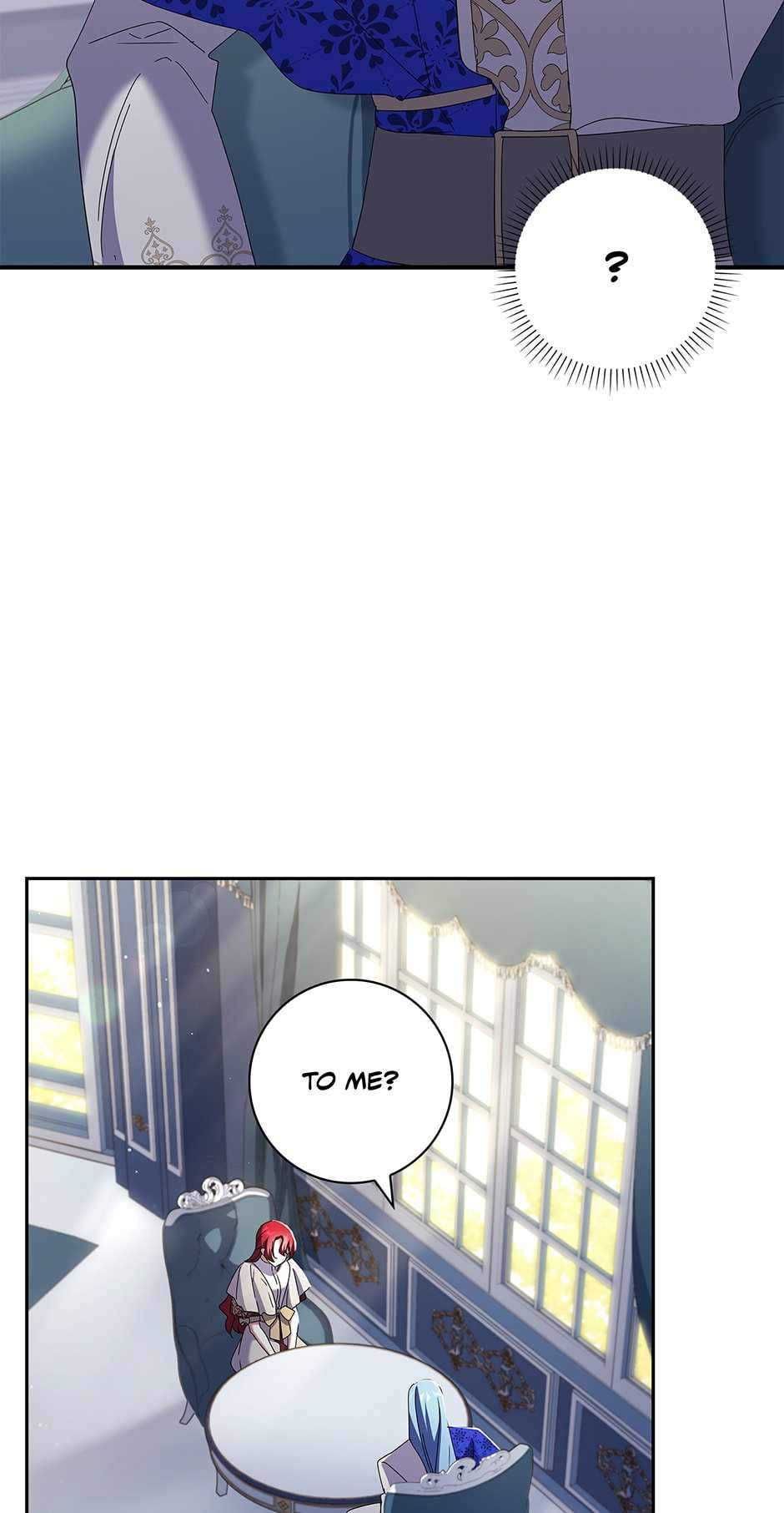 Attic Princess Chapter 48 - Page 18