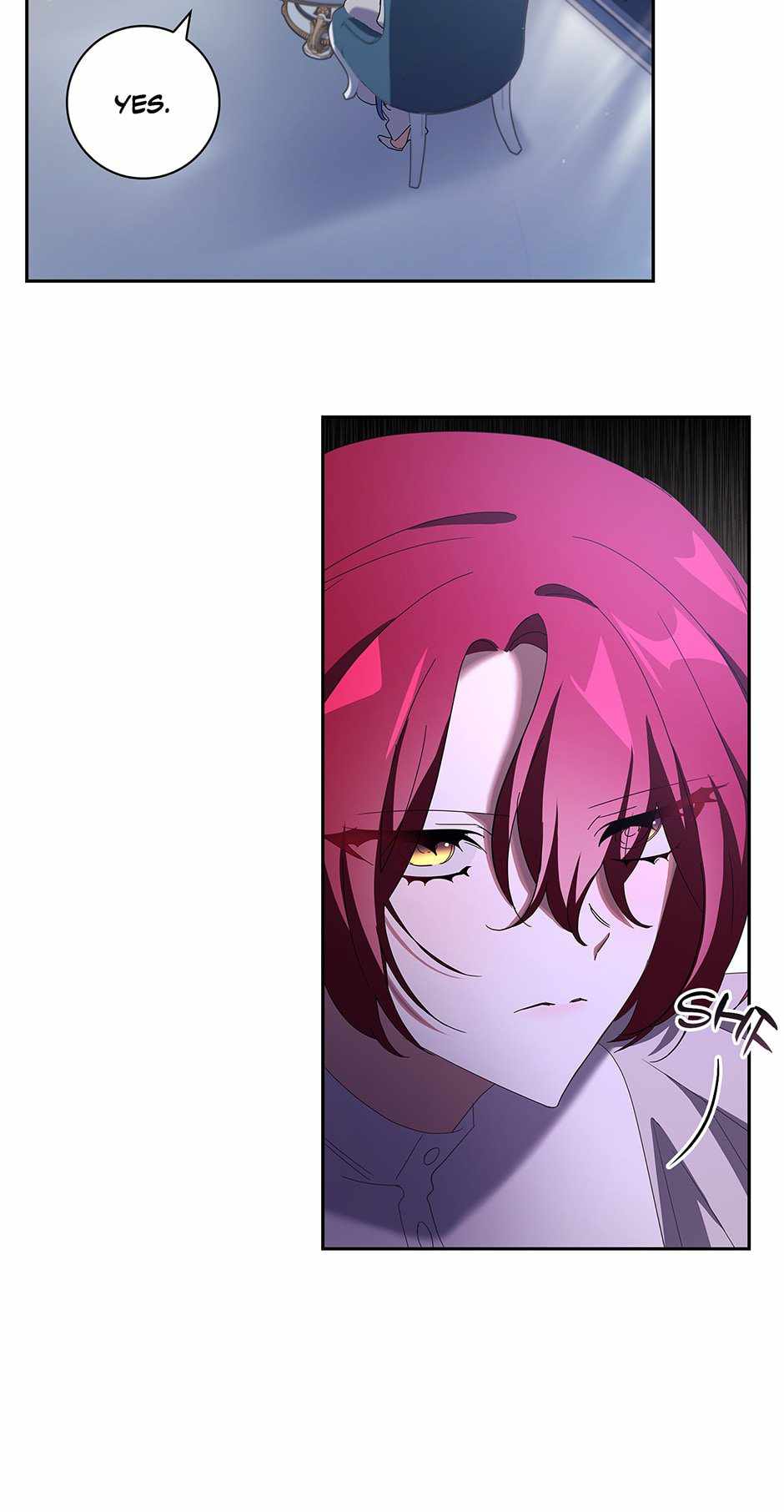 Attic Princess Chapter 48 - Page 19
