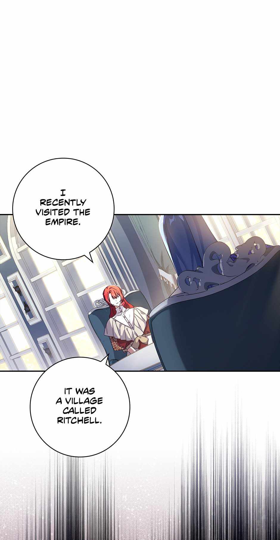Attic Princess Chapter 48 - Page 2