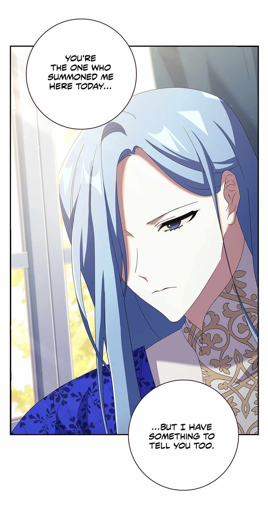 Attic Princess Chapter 48 - Page 20