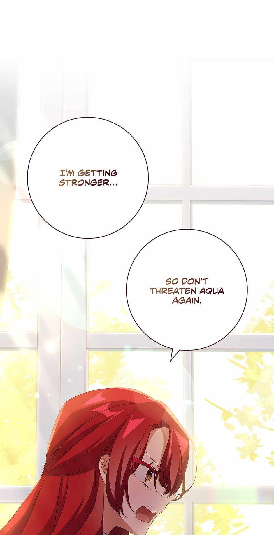 Attic Princess Chapter 48 - Page 21