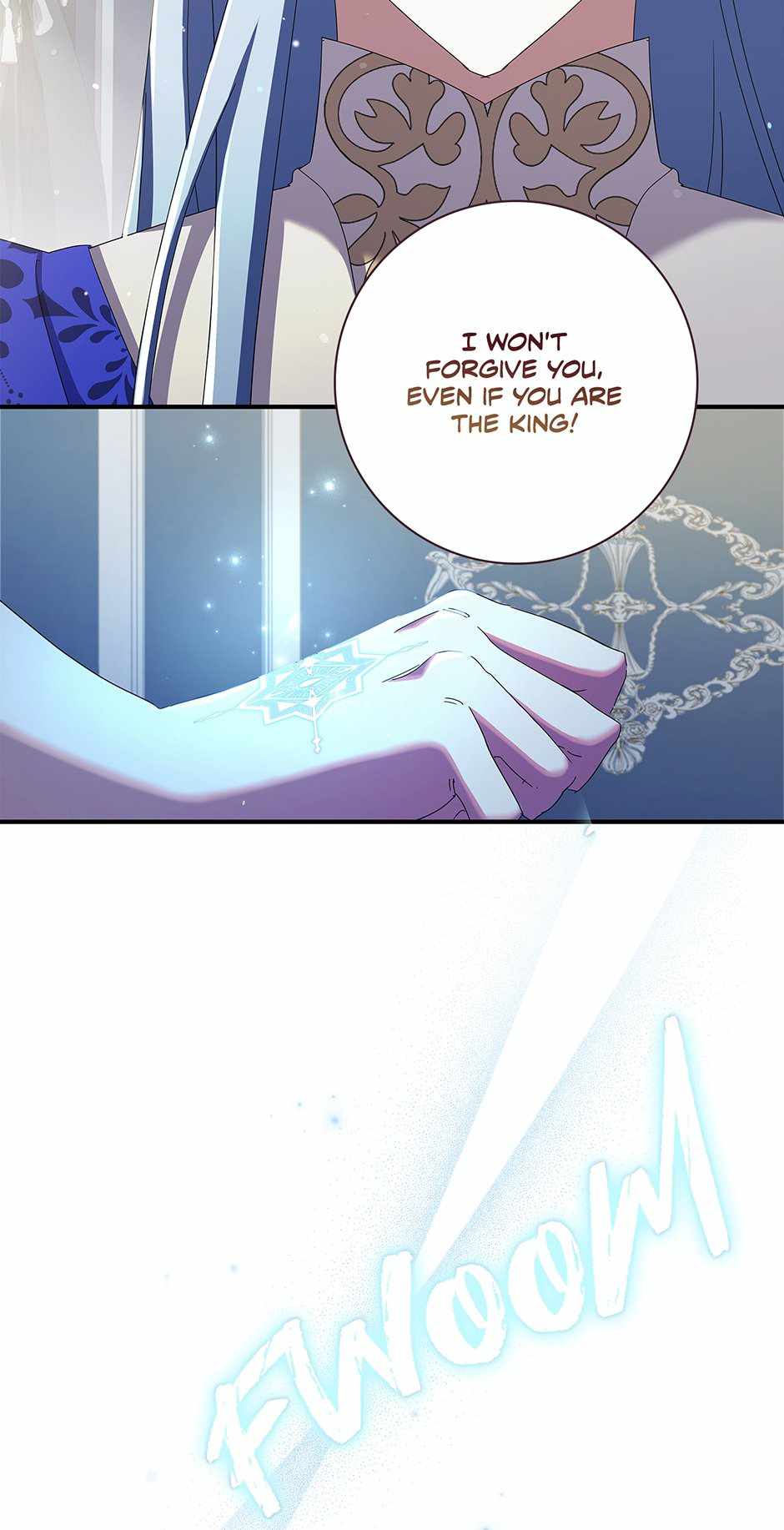 Attic Princess Chapter 48 - Page 23