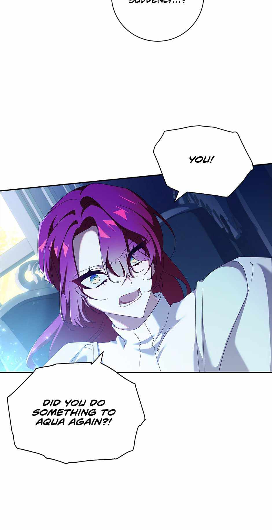Attic Princess Chapter 48 - Page 26