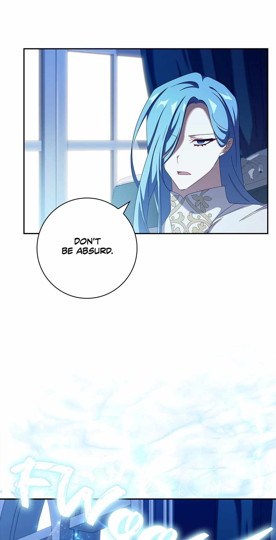 Attic Princess Chapter 48 - Page 27
