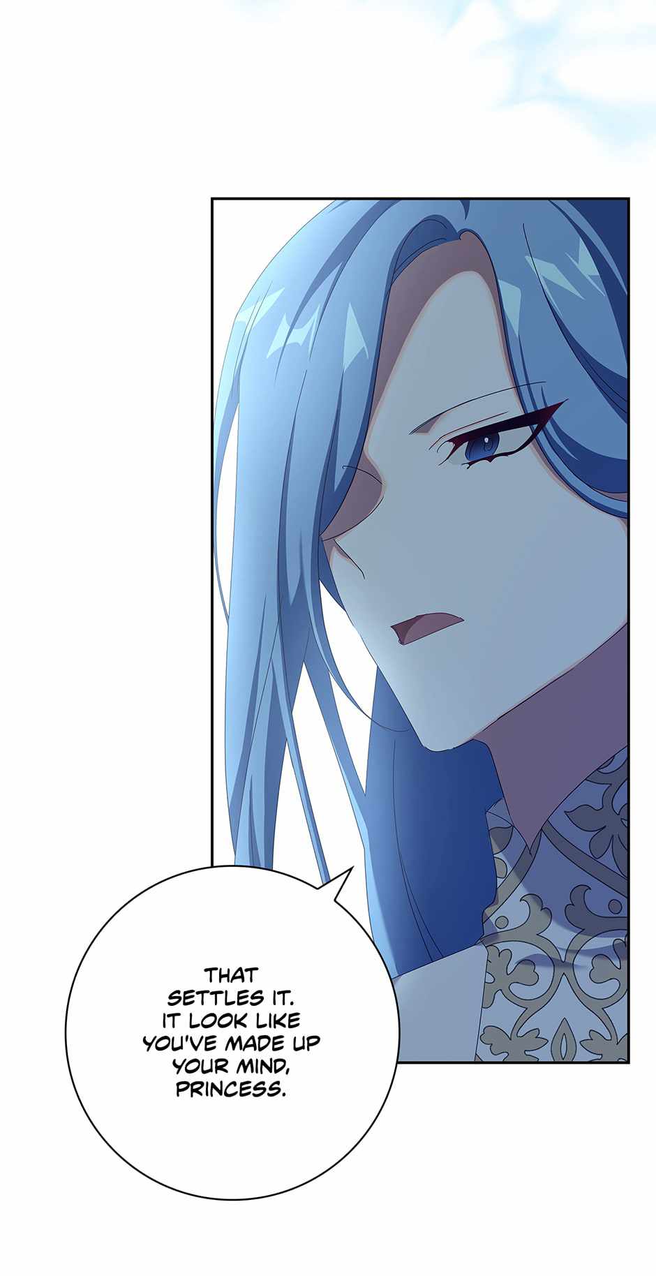 Attic Princess Chapter 48 - Page 29