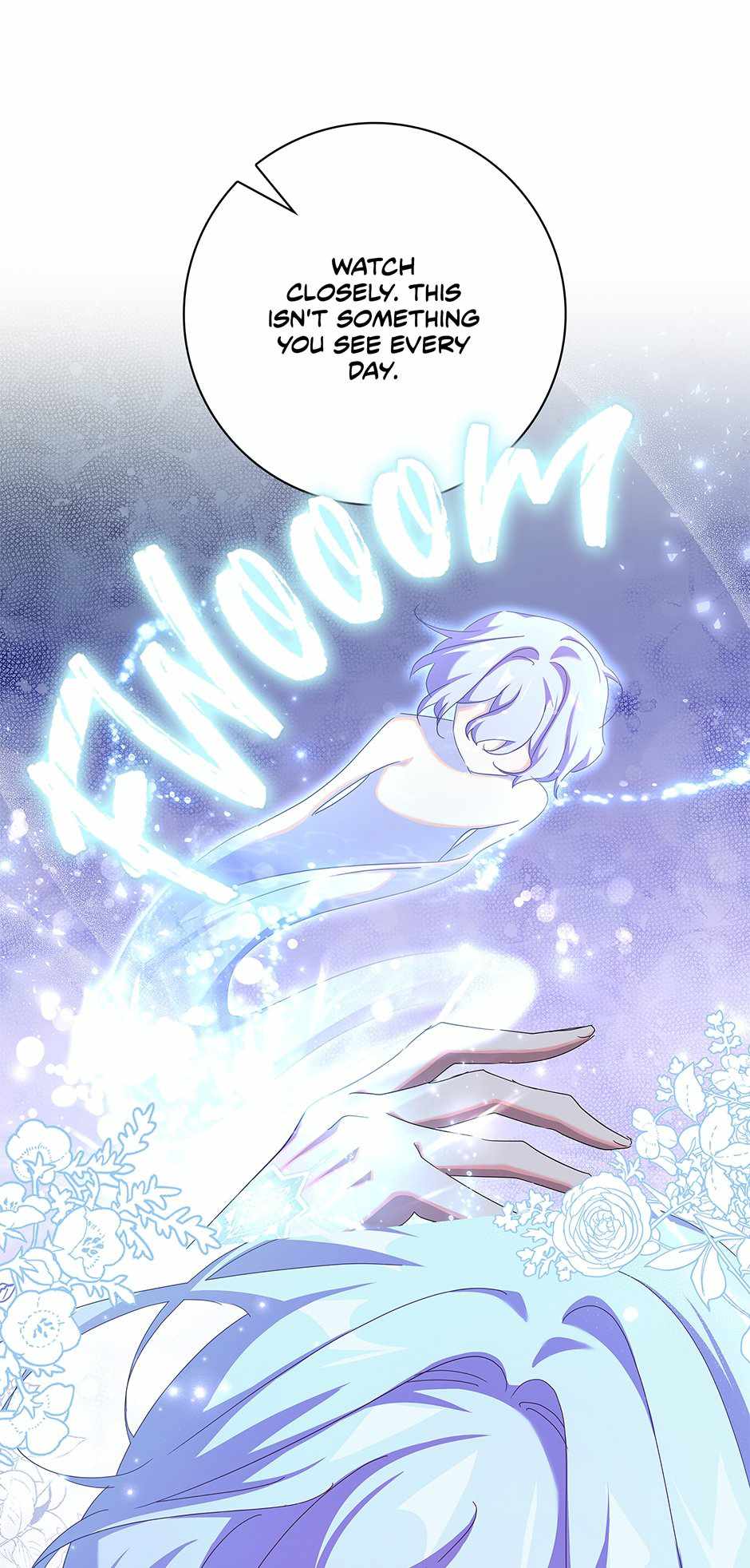 Attic Princess Chapter 48 - Page 30