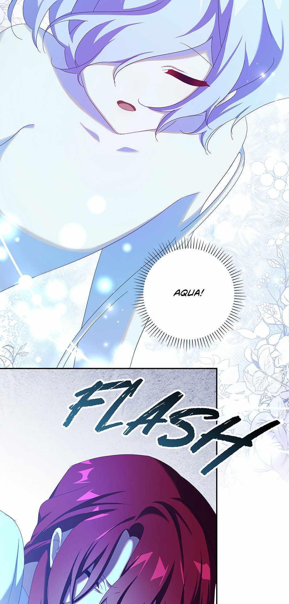 Attic Princess Chapter 48 - Page 31