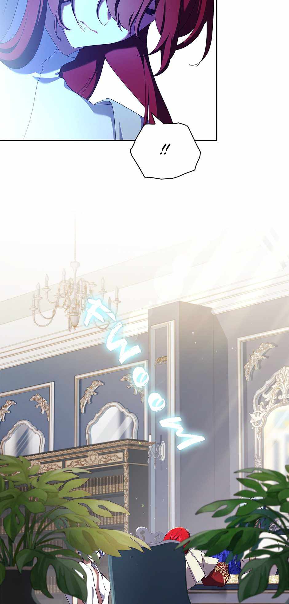 Attic Princess Chapter 48 - Page 32