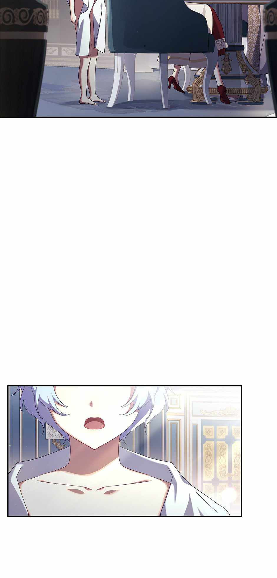 Attic Princess Chapter 48 - Page 33