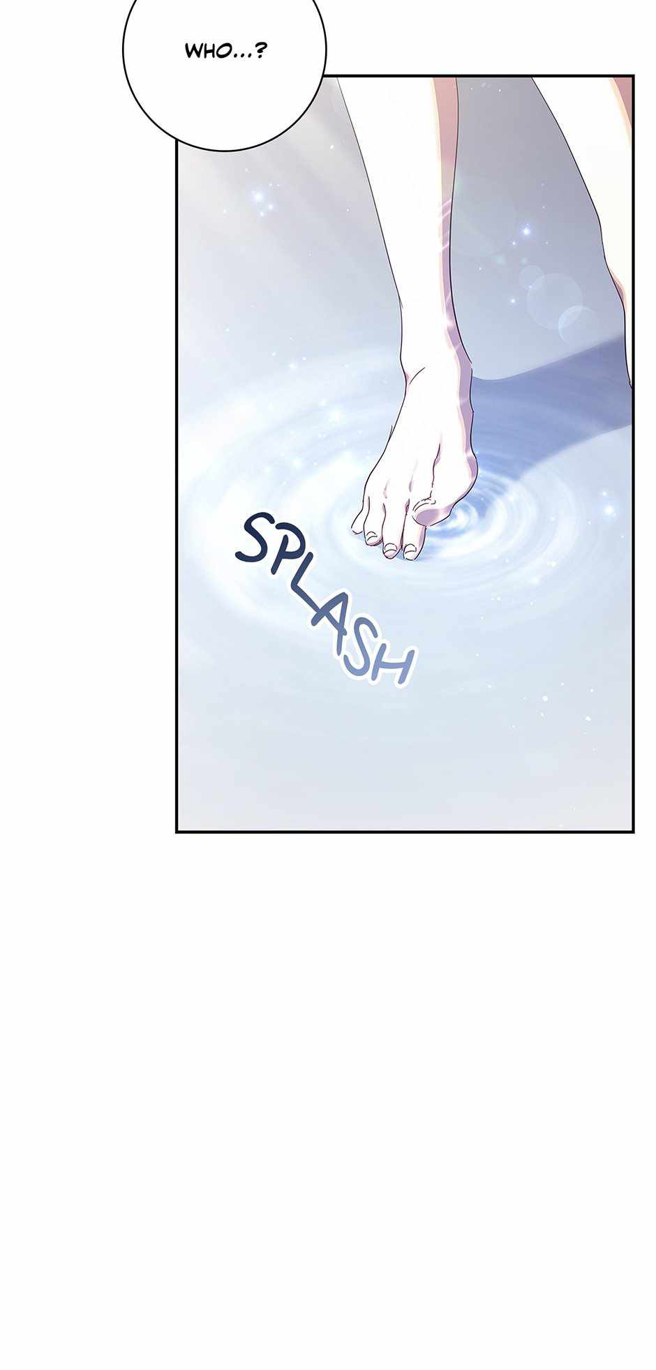 Attic Princess Chapter 48 - Page 35