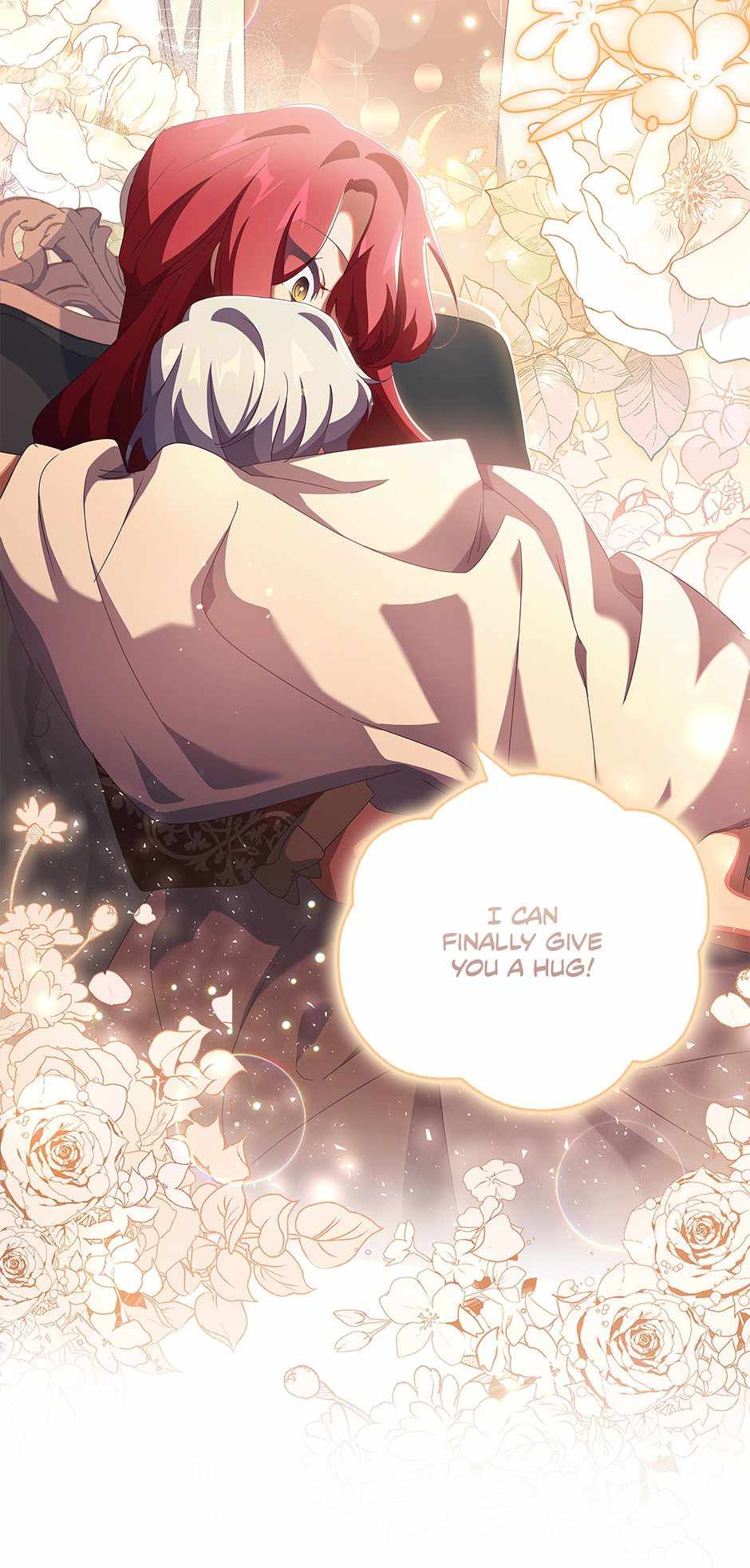 Attic Princess Chapter 48 - Page 37