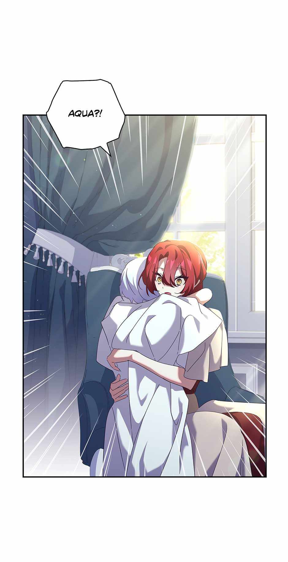 Attic Princess Chapter 48 - Page 39