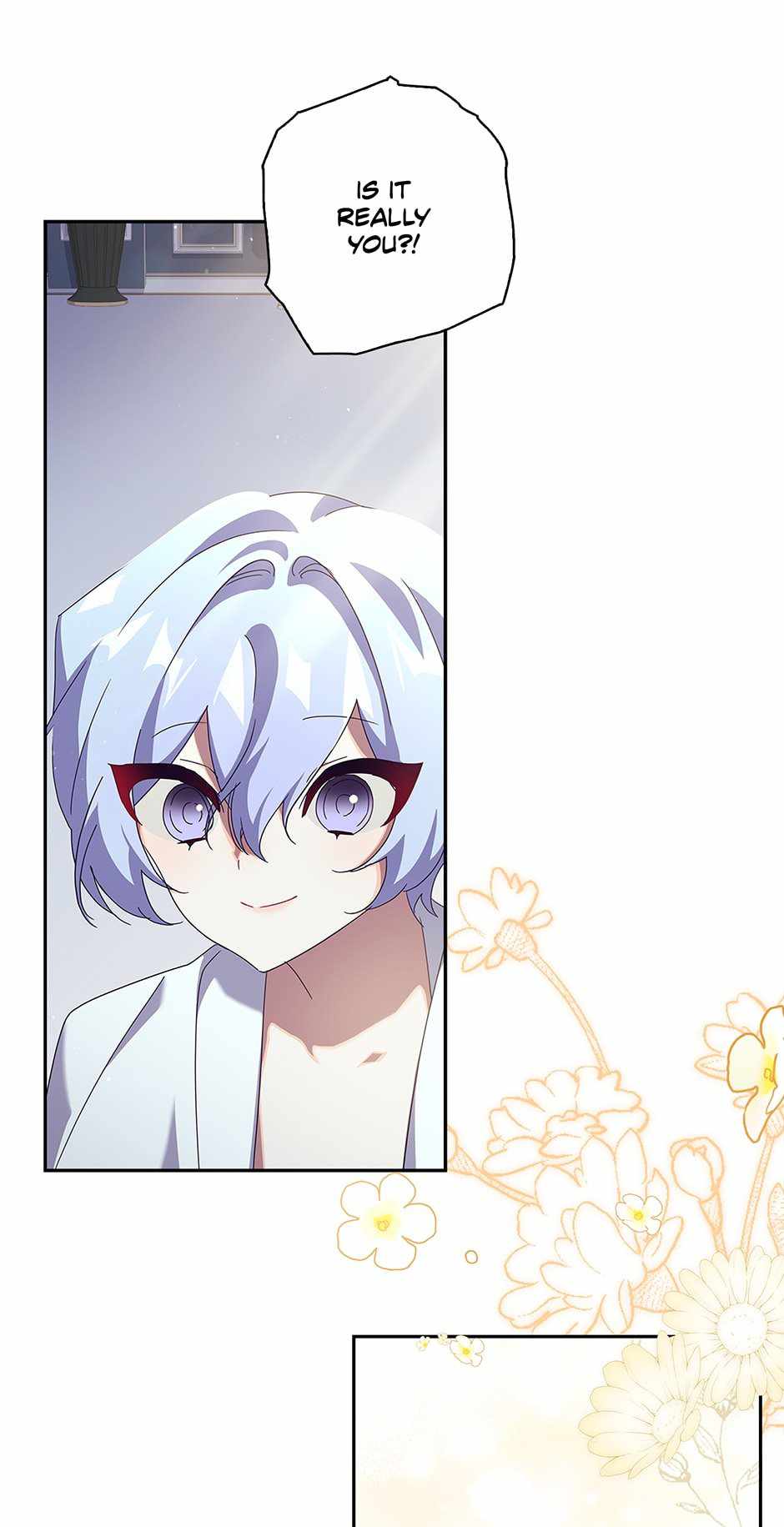 Attic Princess Chapter 48 - Page 40