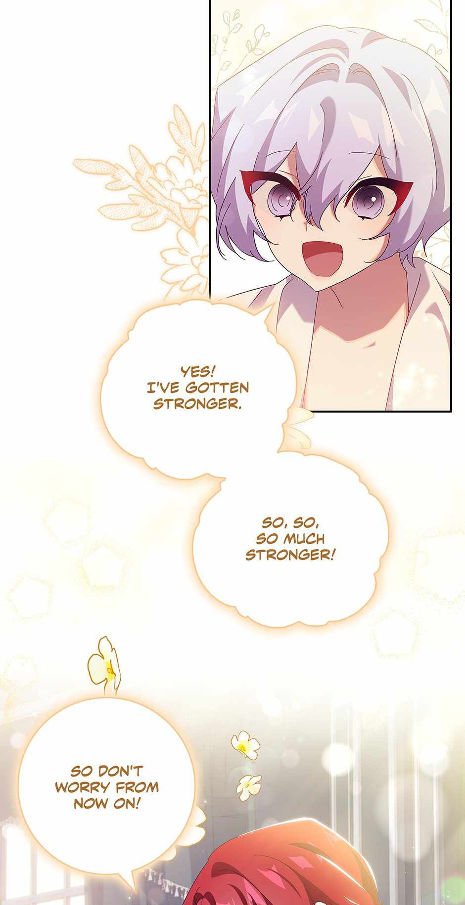 Attic Princess Chapter 48 - Page 41