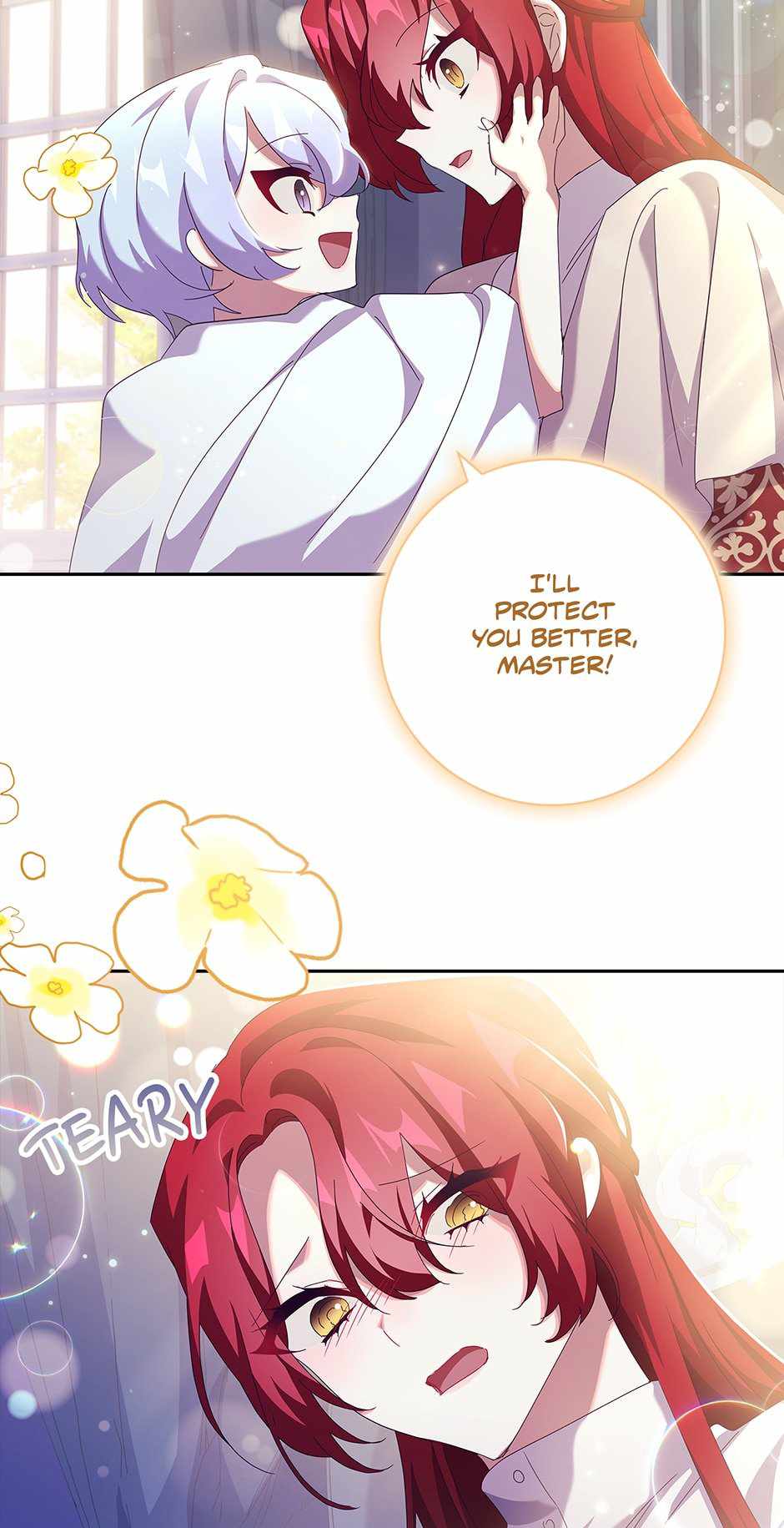 Attic Princess Chapter 48 - Page 42