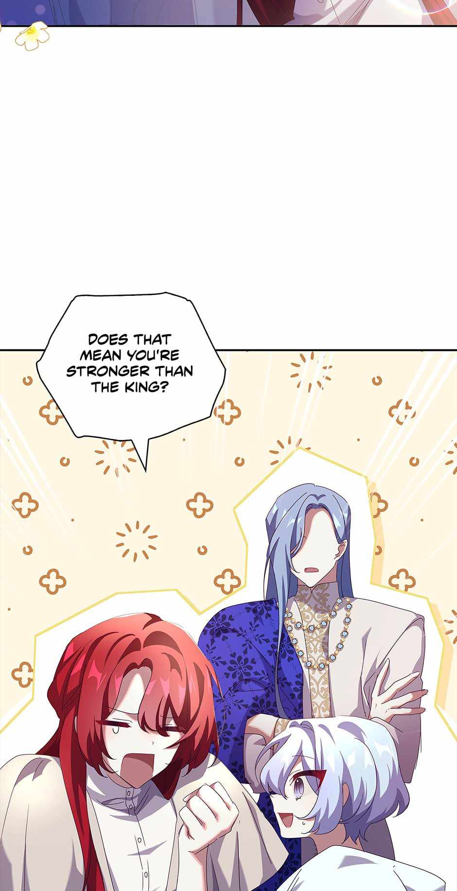 Attic Princess Chapter 48 - Page 43