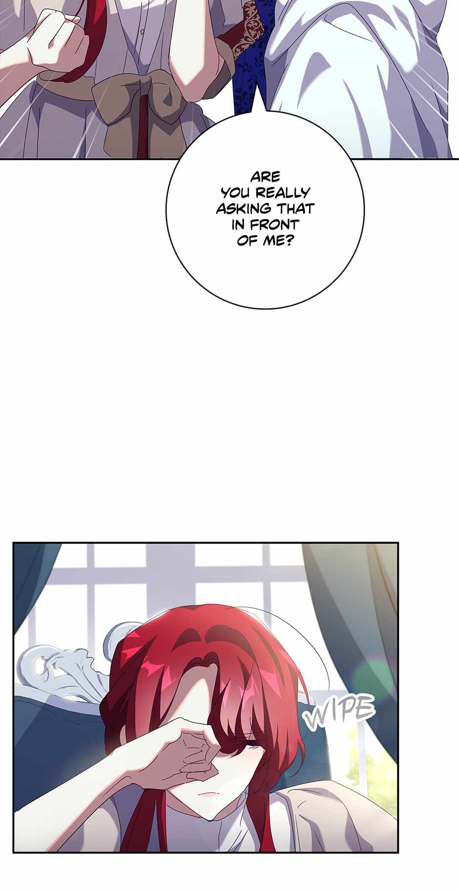 Attic Princess Chapter 48 - Page 44