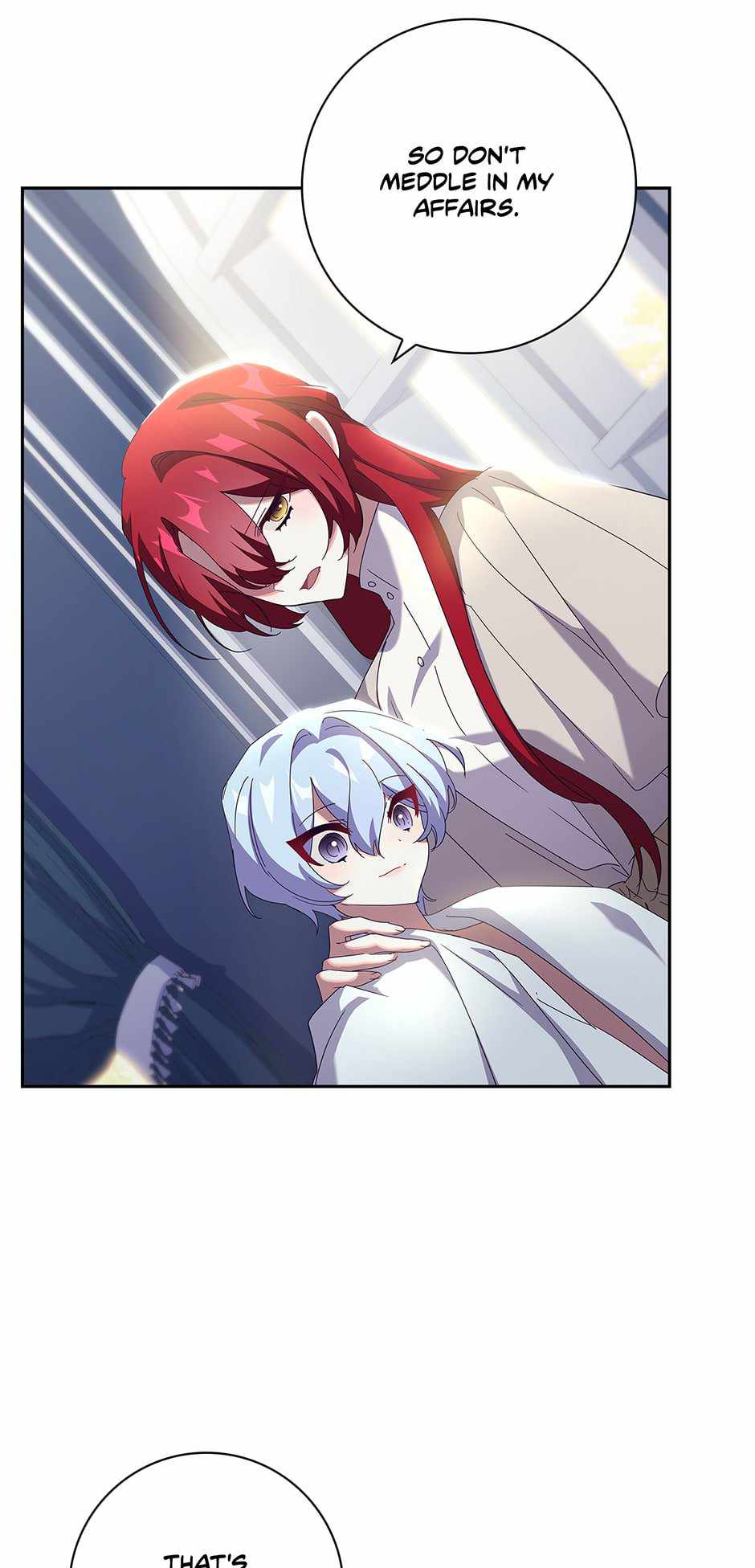 Attic Princess Chapter 48 - Page 46
