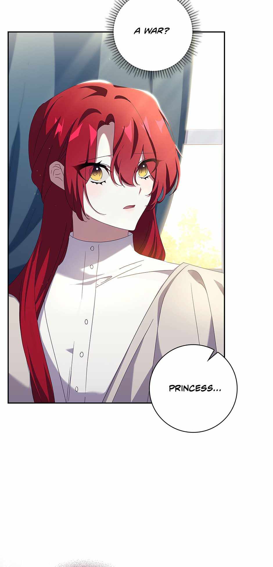 Attic Princess Chapter 48 - Page 49
