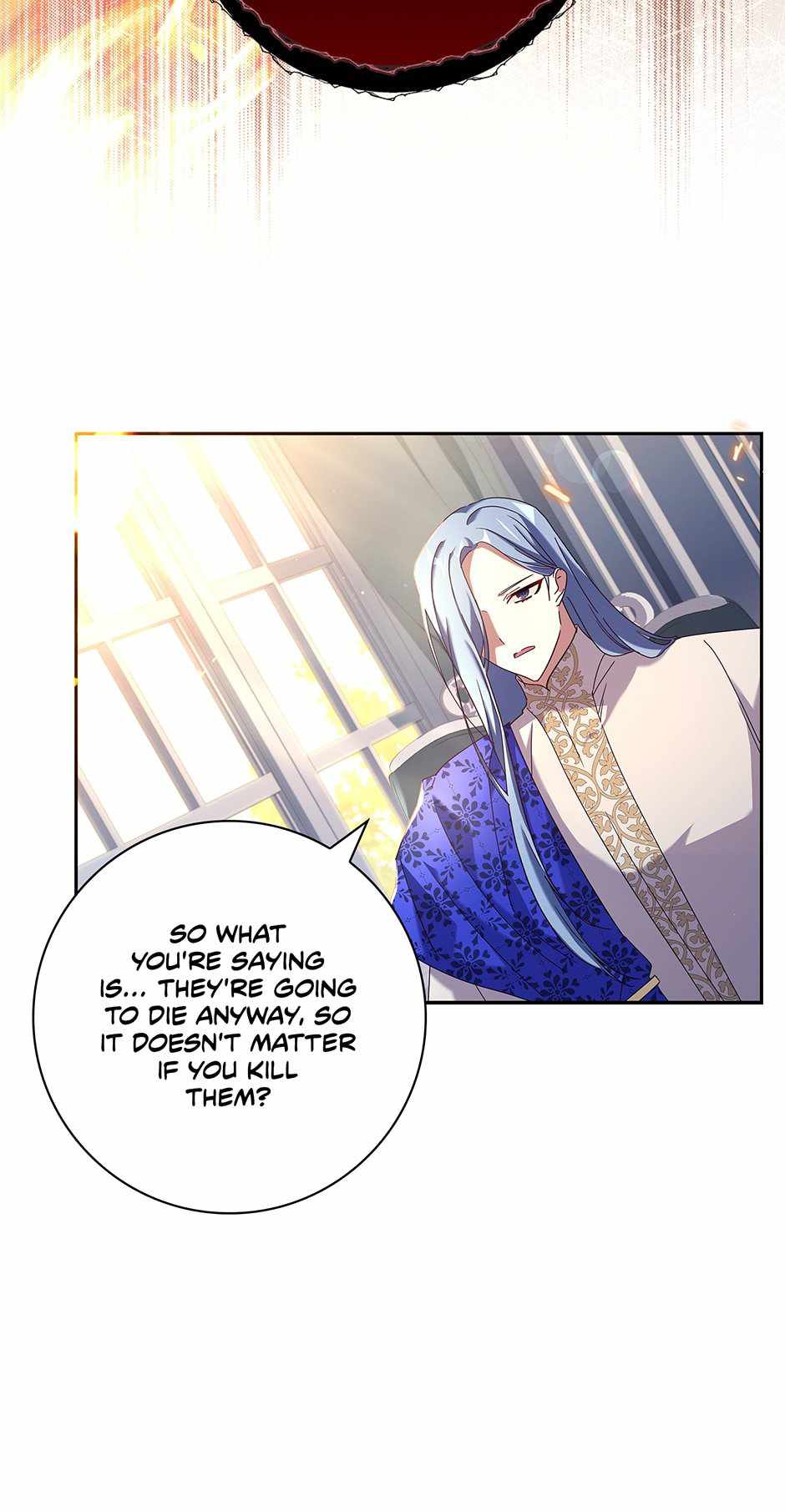 Attic Princess Chapter 48 - Page 5