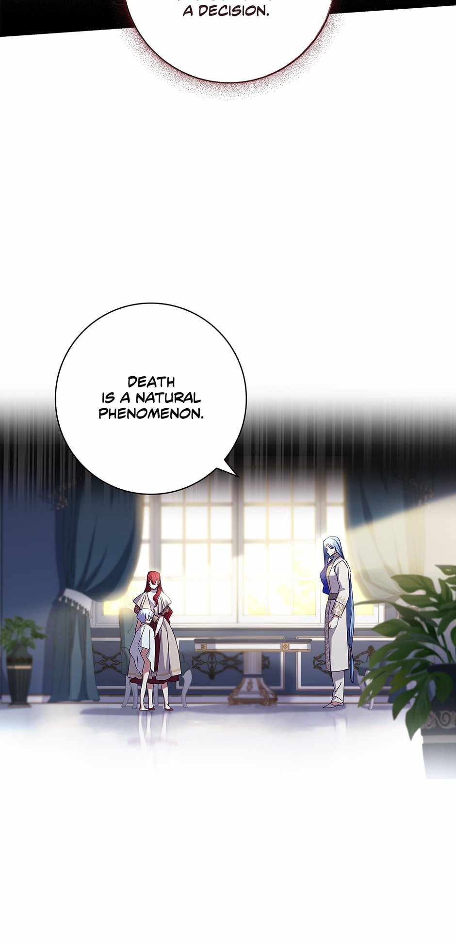 Attic Princess Chapter 48 - Page 51