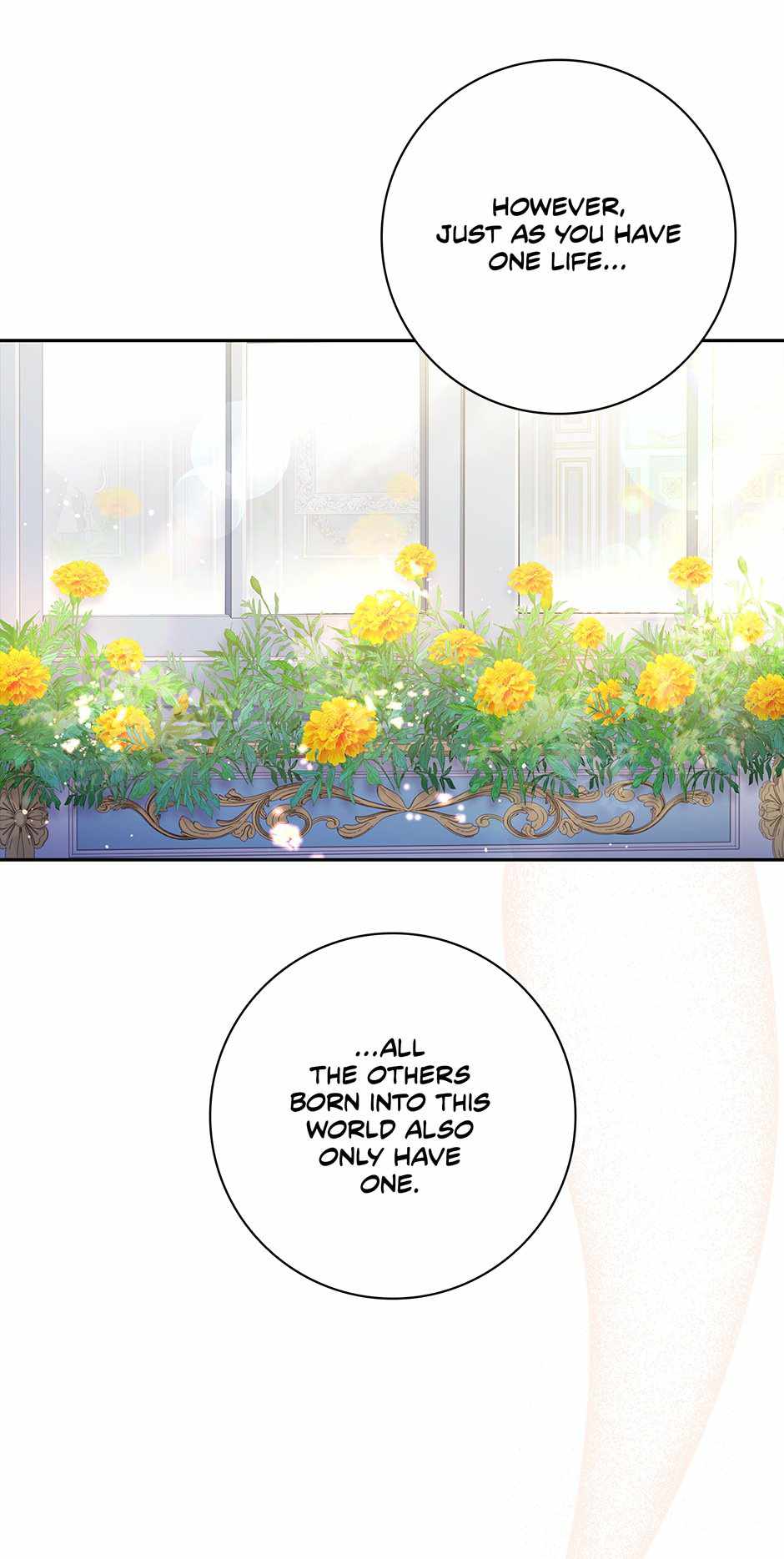 Attic Princess Chapter 48 - Page 52