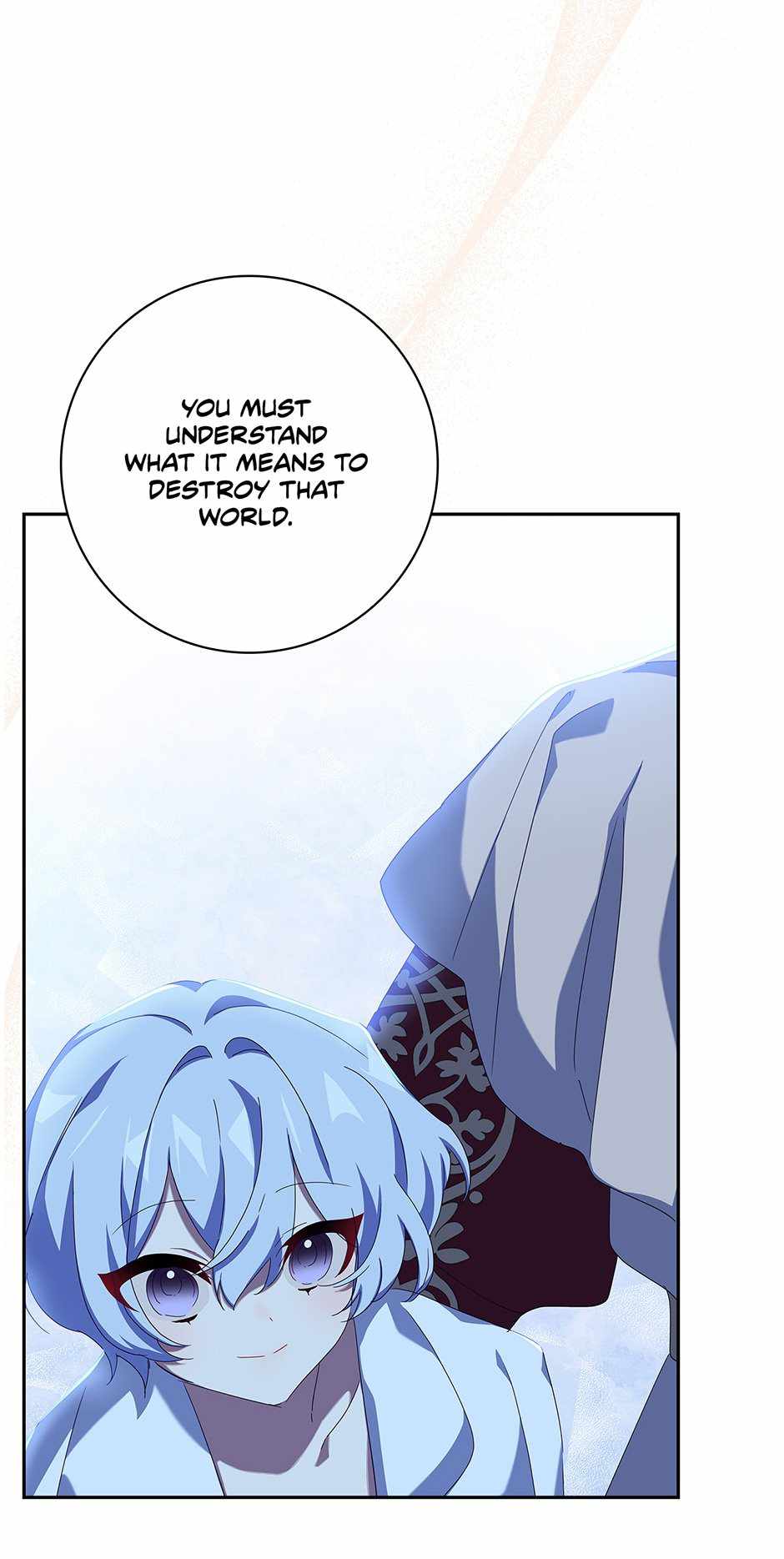 Attic Princess Chapter 48 - Page 53