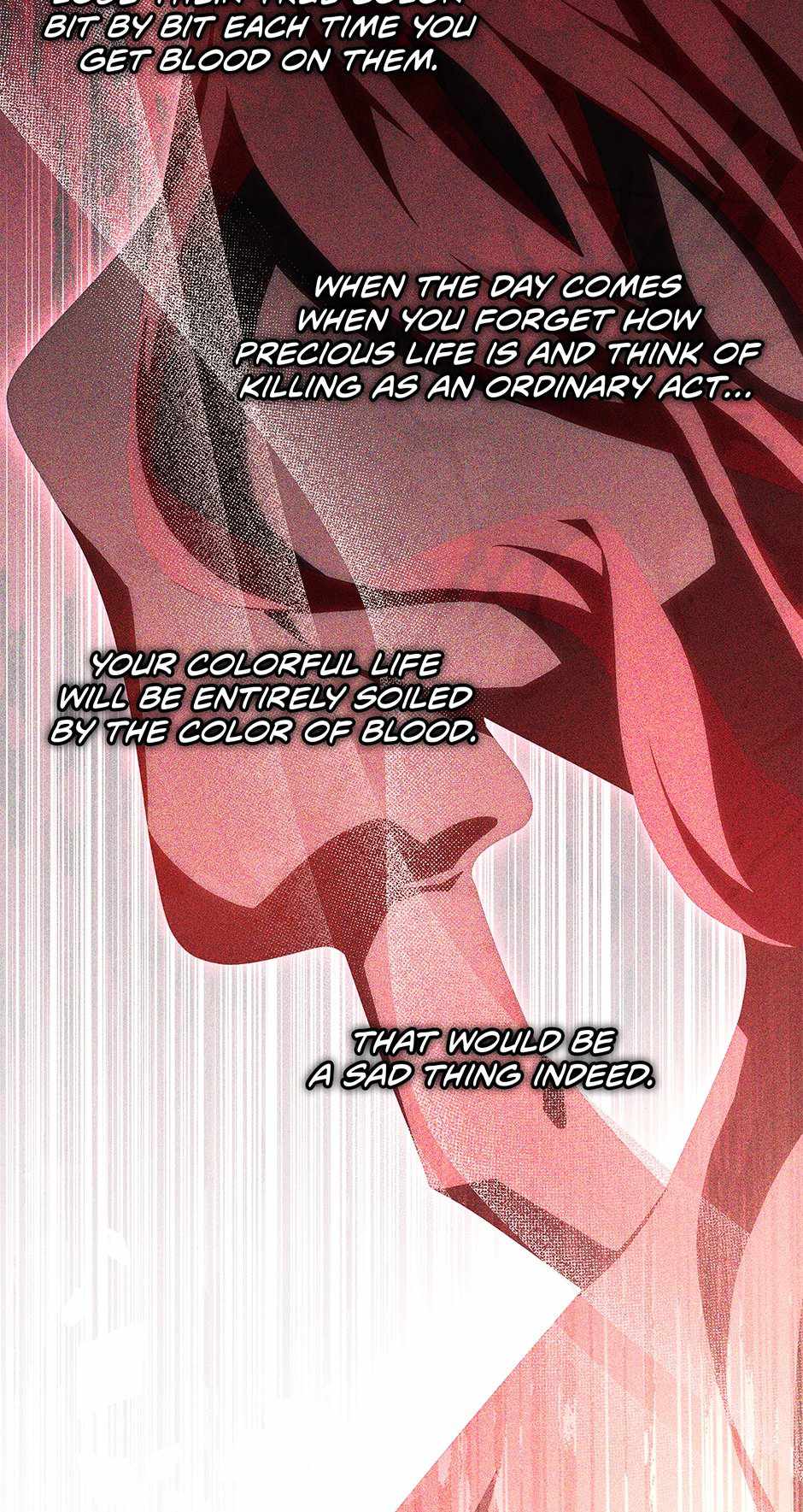 Attic Princess Chapter 48 - Page 57
