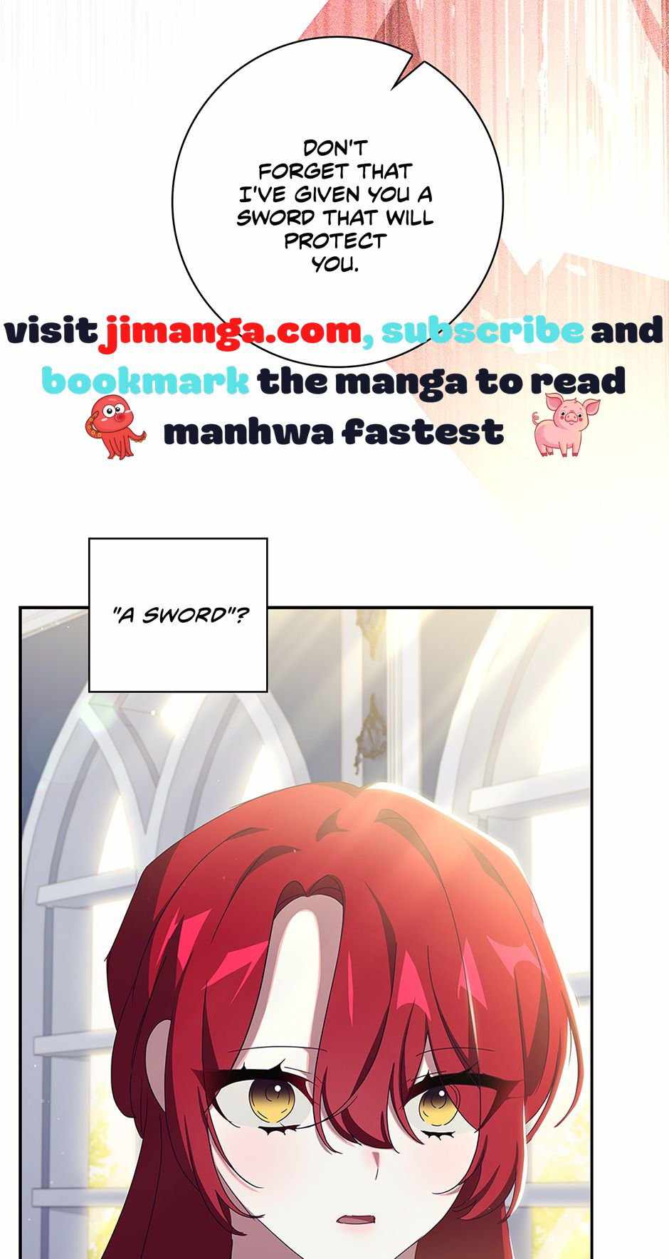 Attic Princess Chapter 48 - Page 58