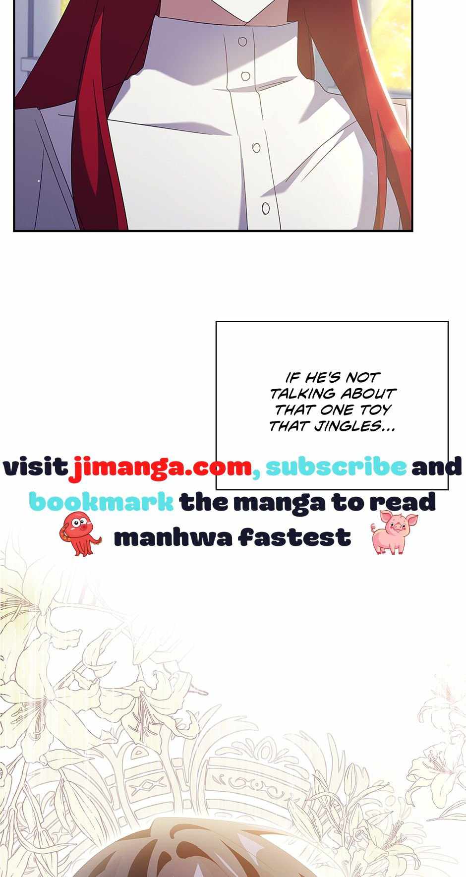 Attic Princess Chapter 48 - Page 59