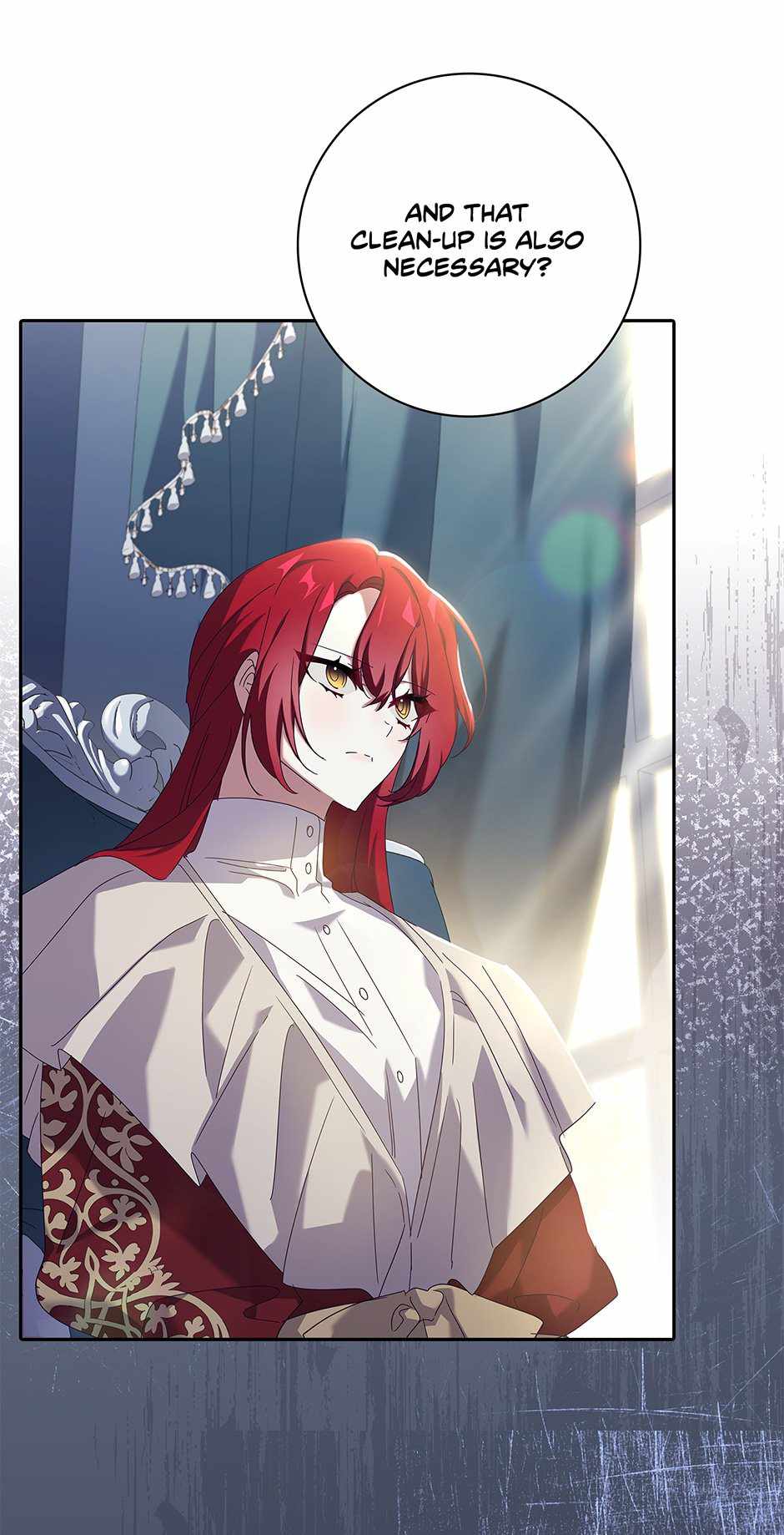 Attic Princess Chapter 48 - Page 6