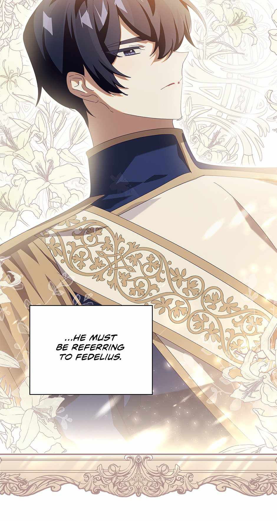 Attic Princess Chapter 48 - Page 60