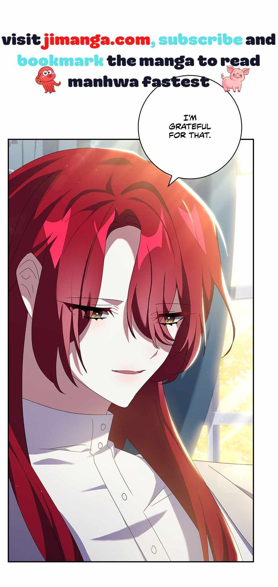 Attic Princess Chapter 48 - Page 61