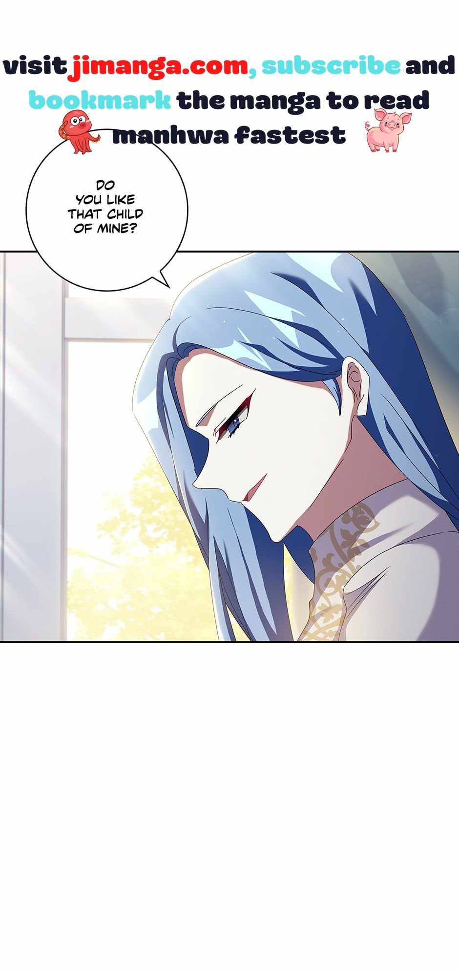 Attic Princess Chapter 48 - Page 62