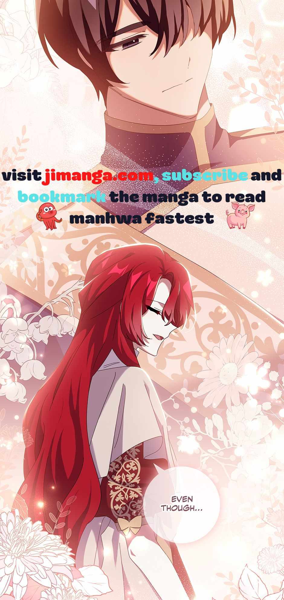 Attic Princess Chapter 48 - Page 64