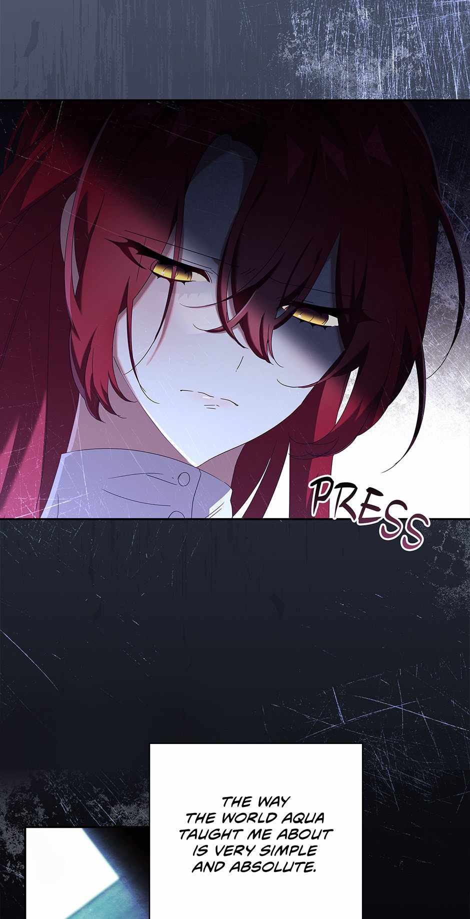 Attic Princess Chapter 48 - Page 7