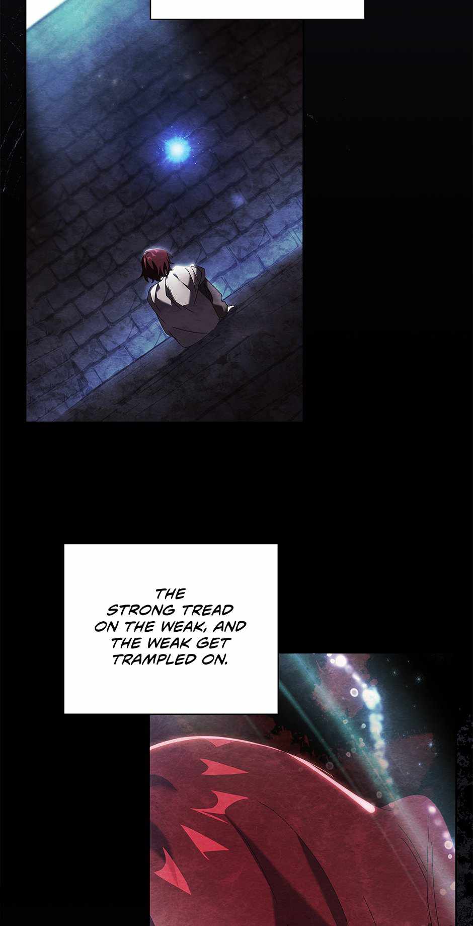 Attic Princess Chapter 48 - Page 8