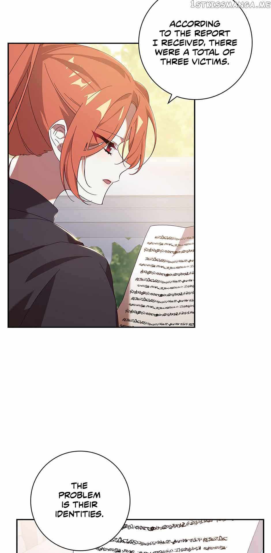 Attic Princess Chapter 49 - Page 1