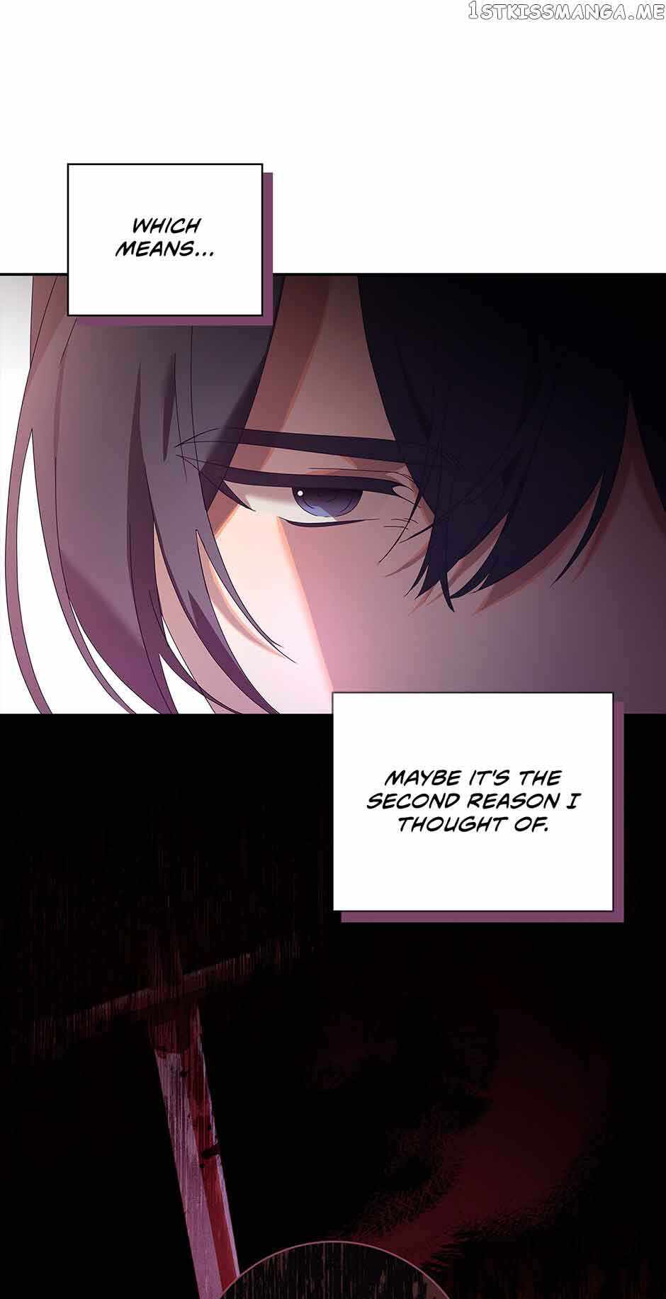 Attic Princess Chapter 49 - Page 13