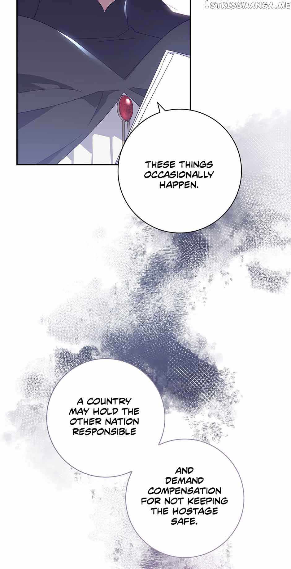 Attic Princess Chapter 49 - Page 16