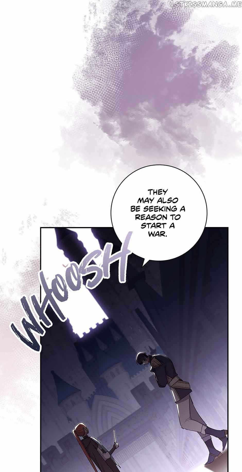 Attic Princess Chapter 49 - Page 17