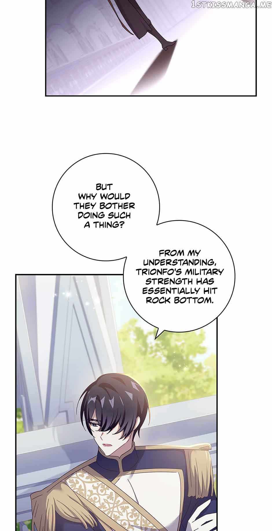 Attic Princess Chapter 49 - Page 18