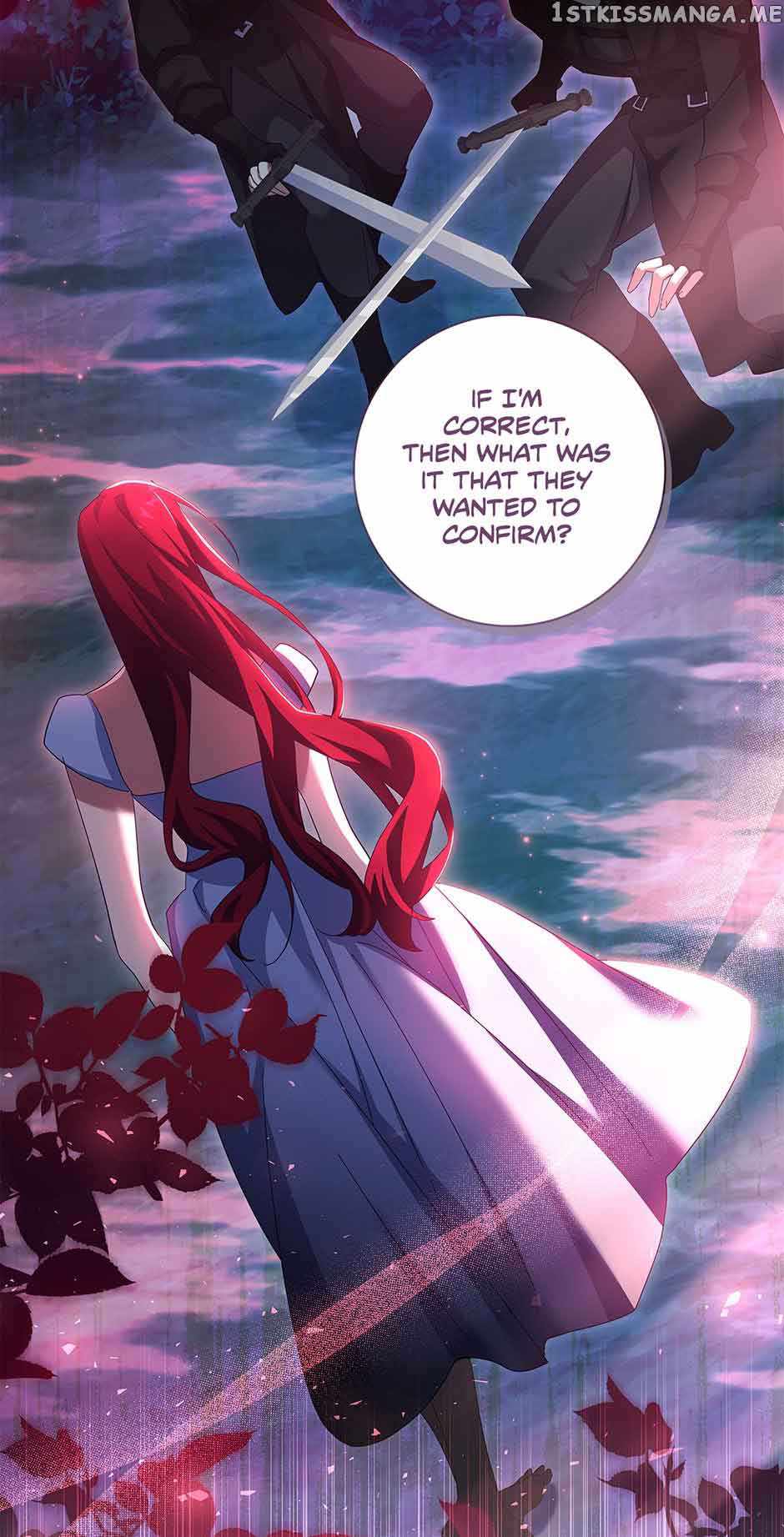 Attic Princess Chapter 49 - Page 22