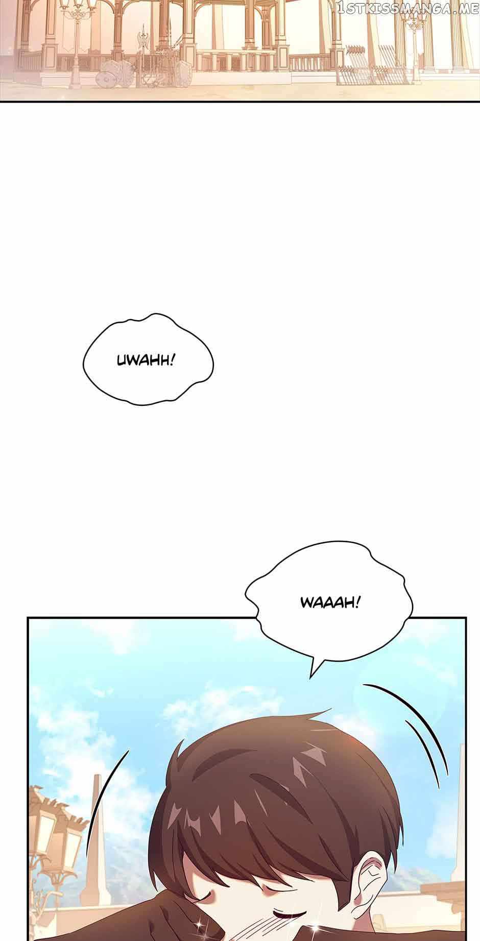 Attic Princess Chapter 49 - Page 25