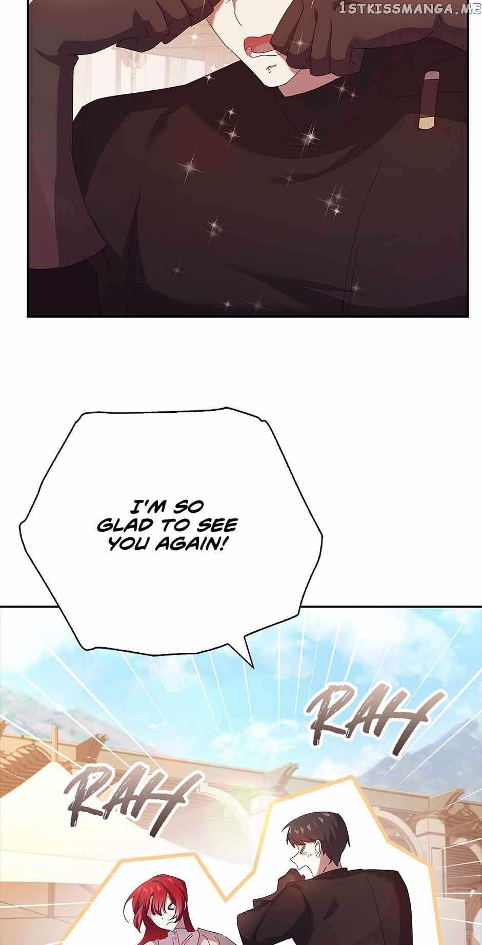 Attic Princess Chapter 49 - Page 26