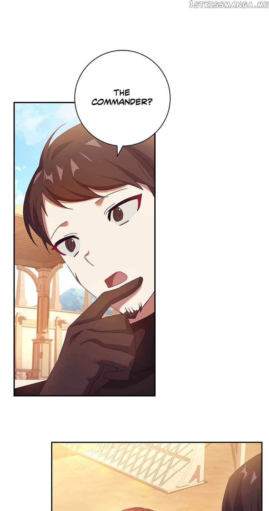 Attic Princess Chapter 49 - Page 29
