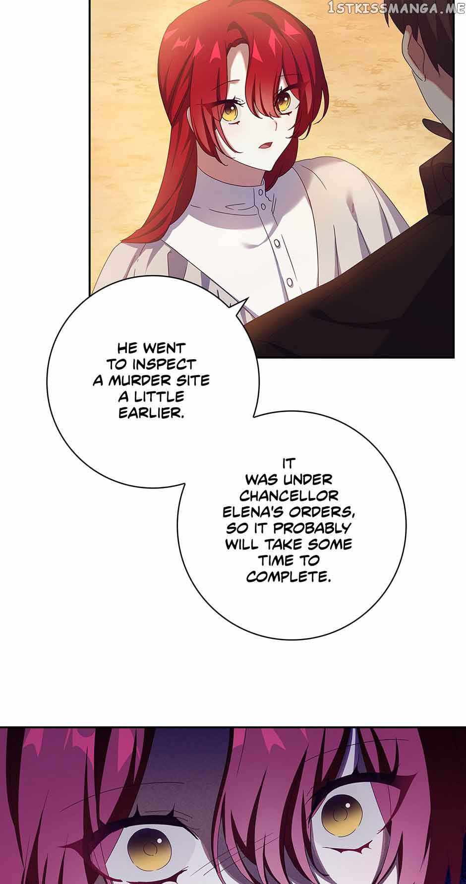 Attic Princess Chapter 49 - Page 30
