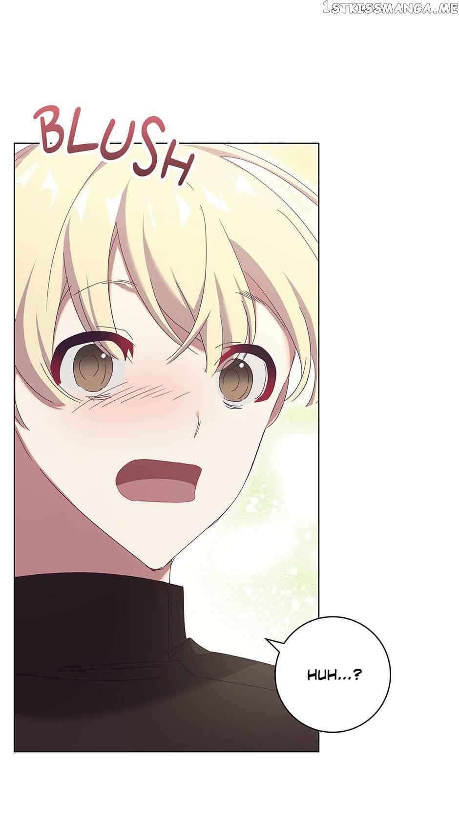 Attic Princess Chapter 49 - Page 38